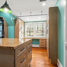 Fox Chapel Home Transformed: A Seamless Journey from Siding to Sanctuary 16